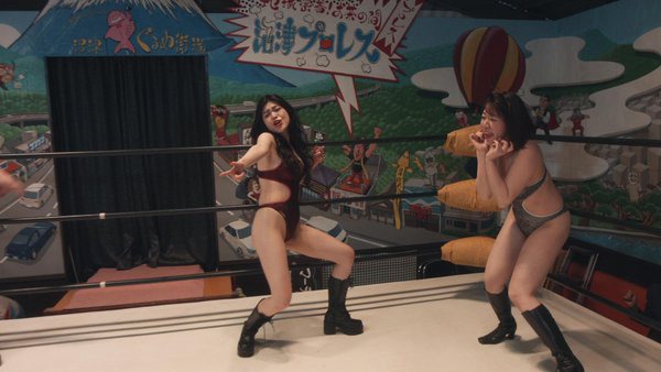 「101回目のベッド・イン」
