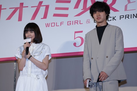 イベントの様子。