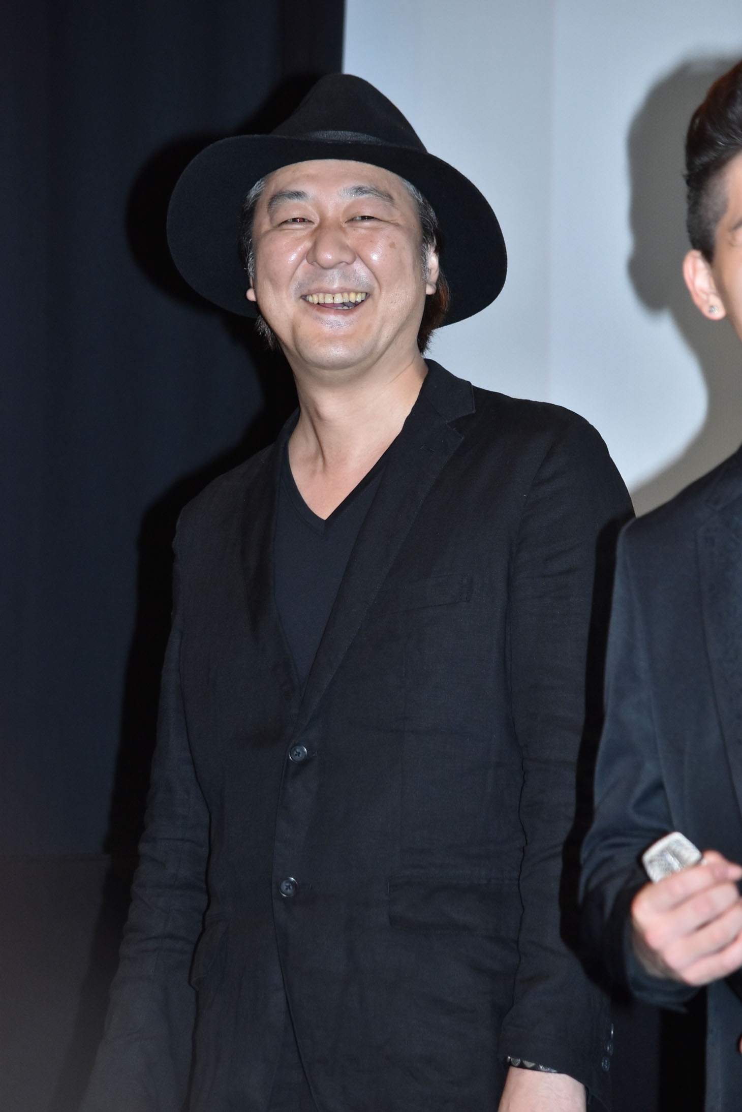 門馬直人