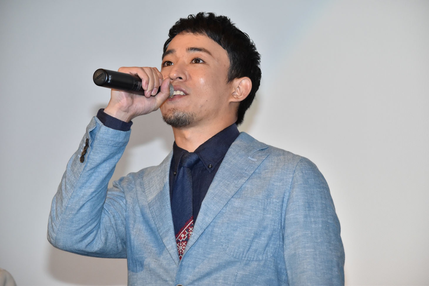 ファンキー加藤