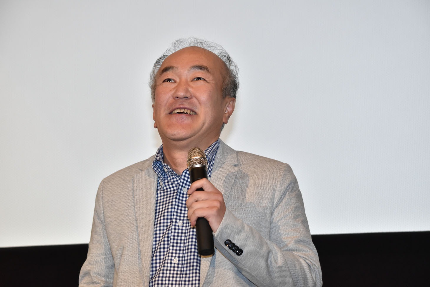 温水洋一