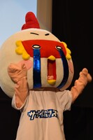 サブイボちゃん