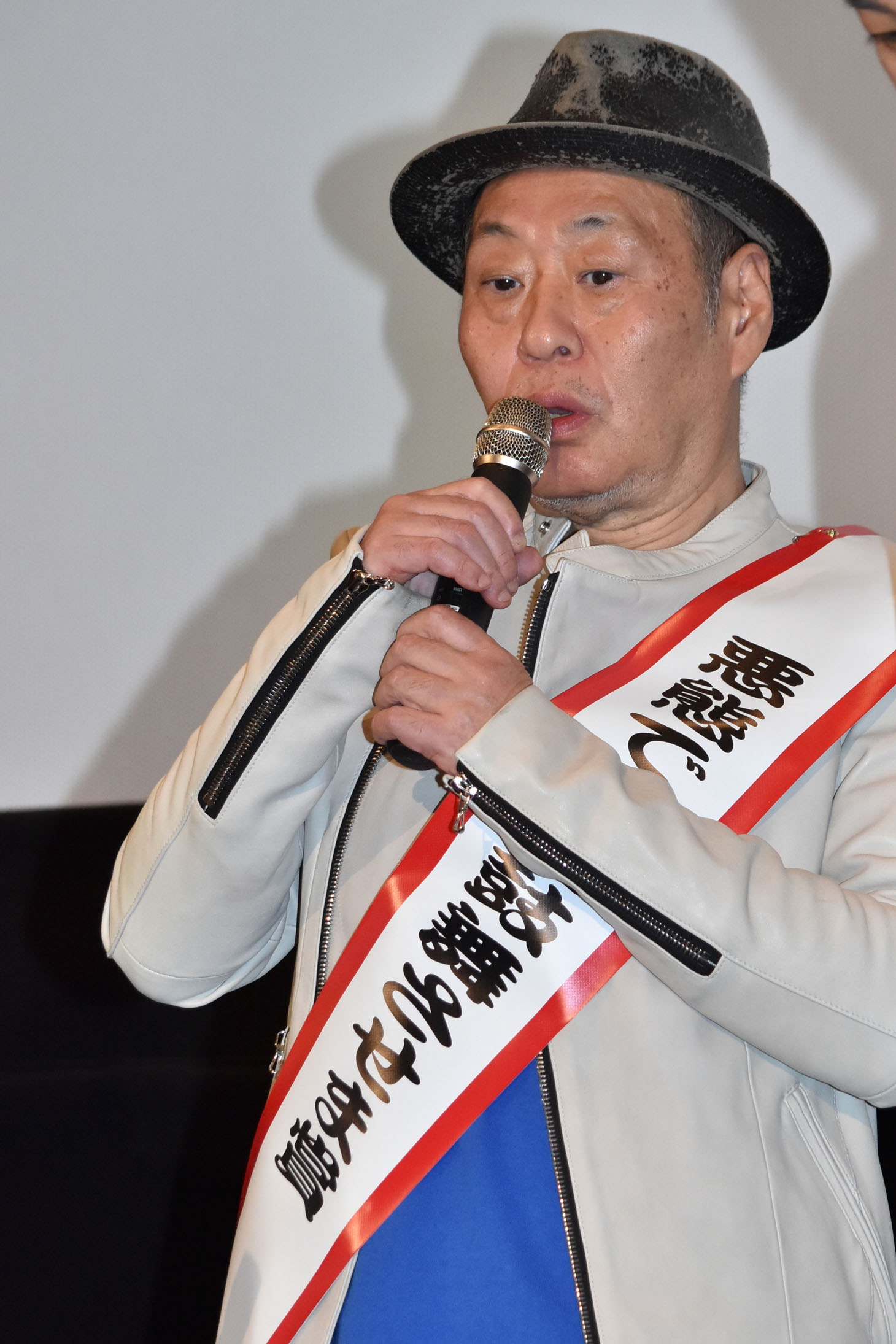 泉谷しげる
