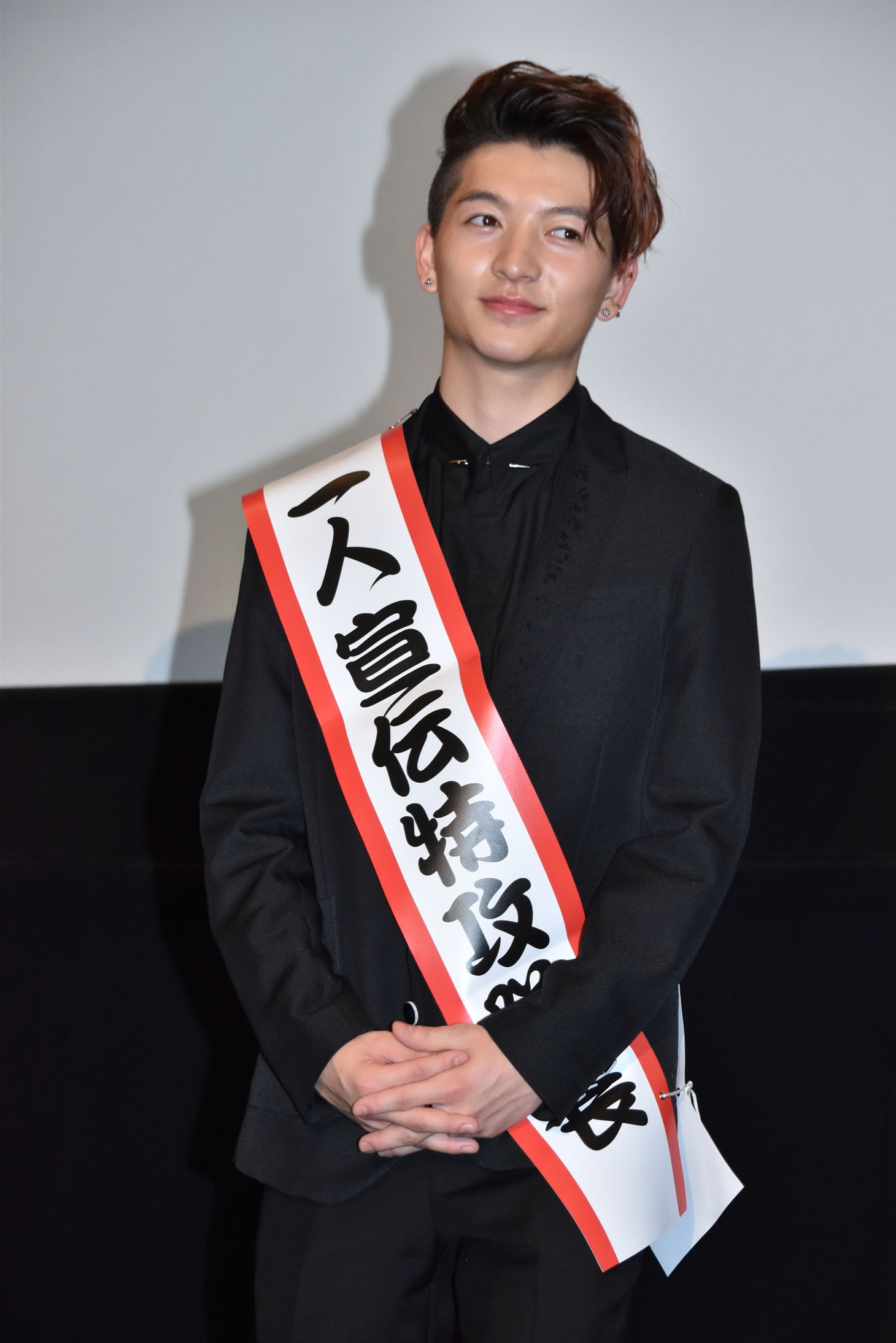 小林龍二