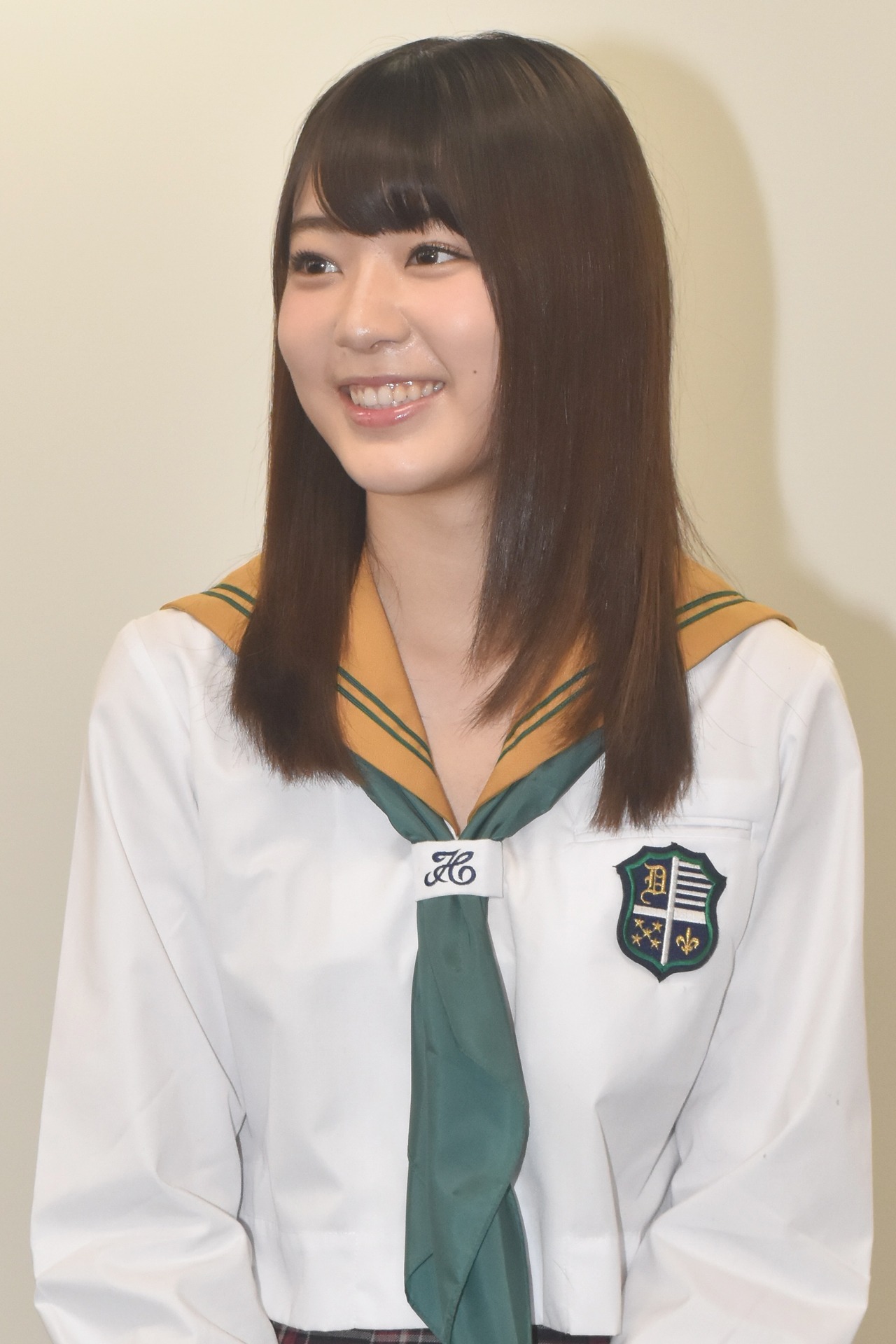 宮脇咲良