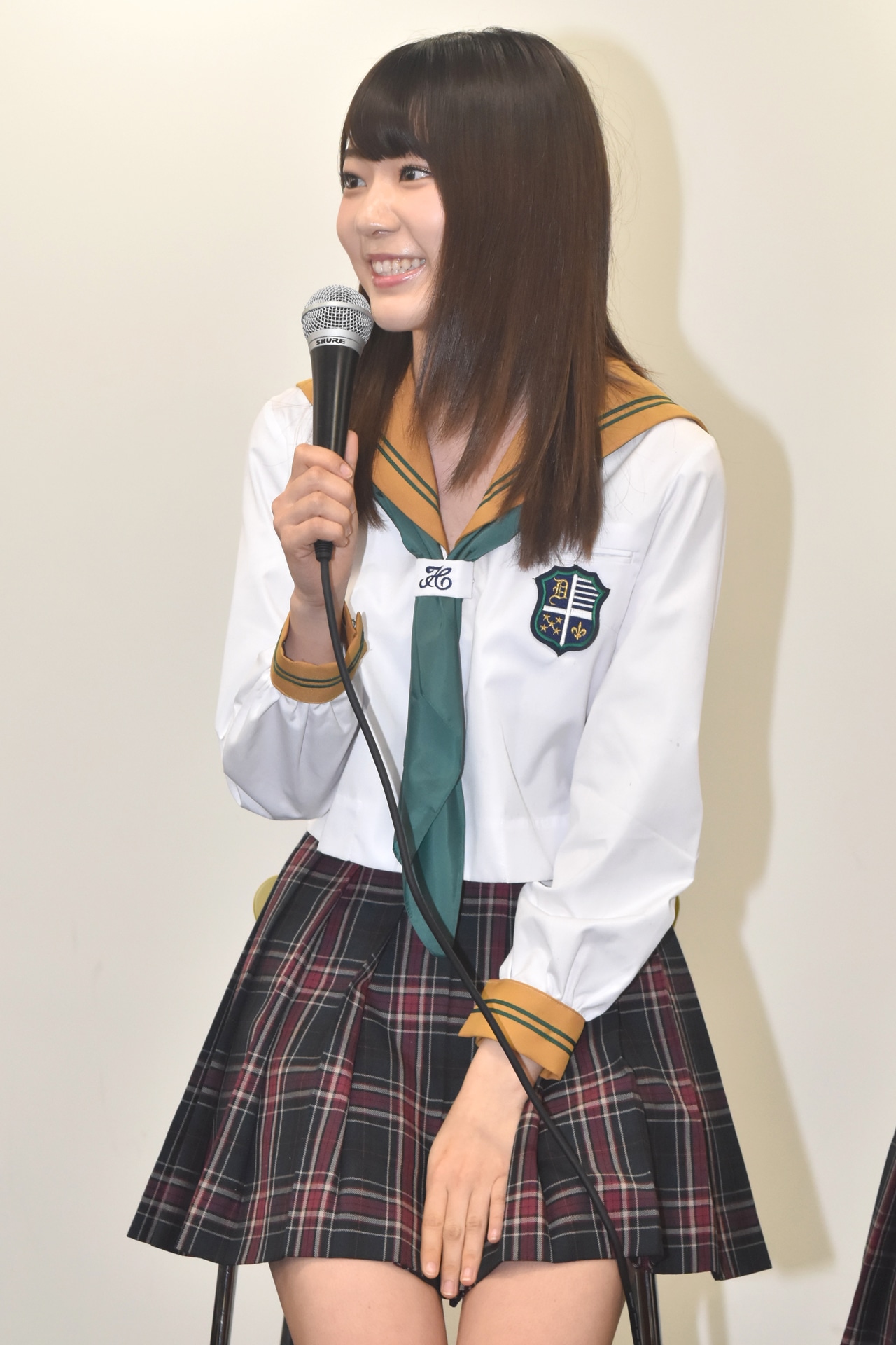 宮脇咲良