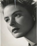 イングリッド・バーグマン