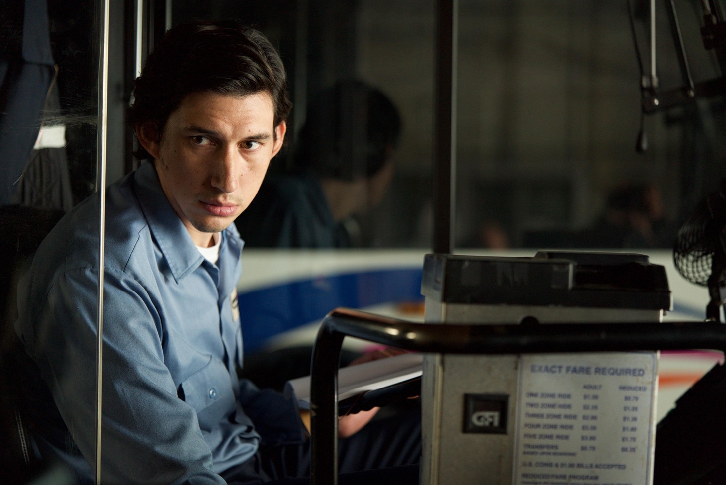 「Paterson（原題）」