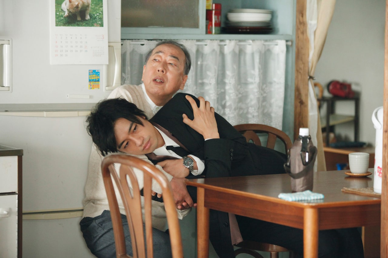 斎藤工、出演作「団地」をナタデココに例える