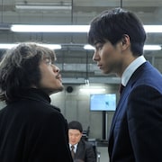 「デスノート」撮影現場に密着、東出昌大「池松くんと菅田くんに翻弄されてる」