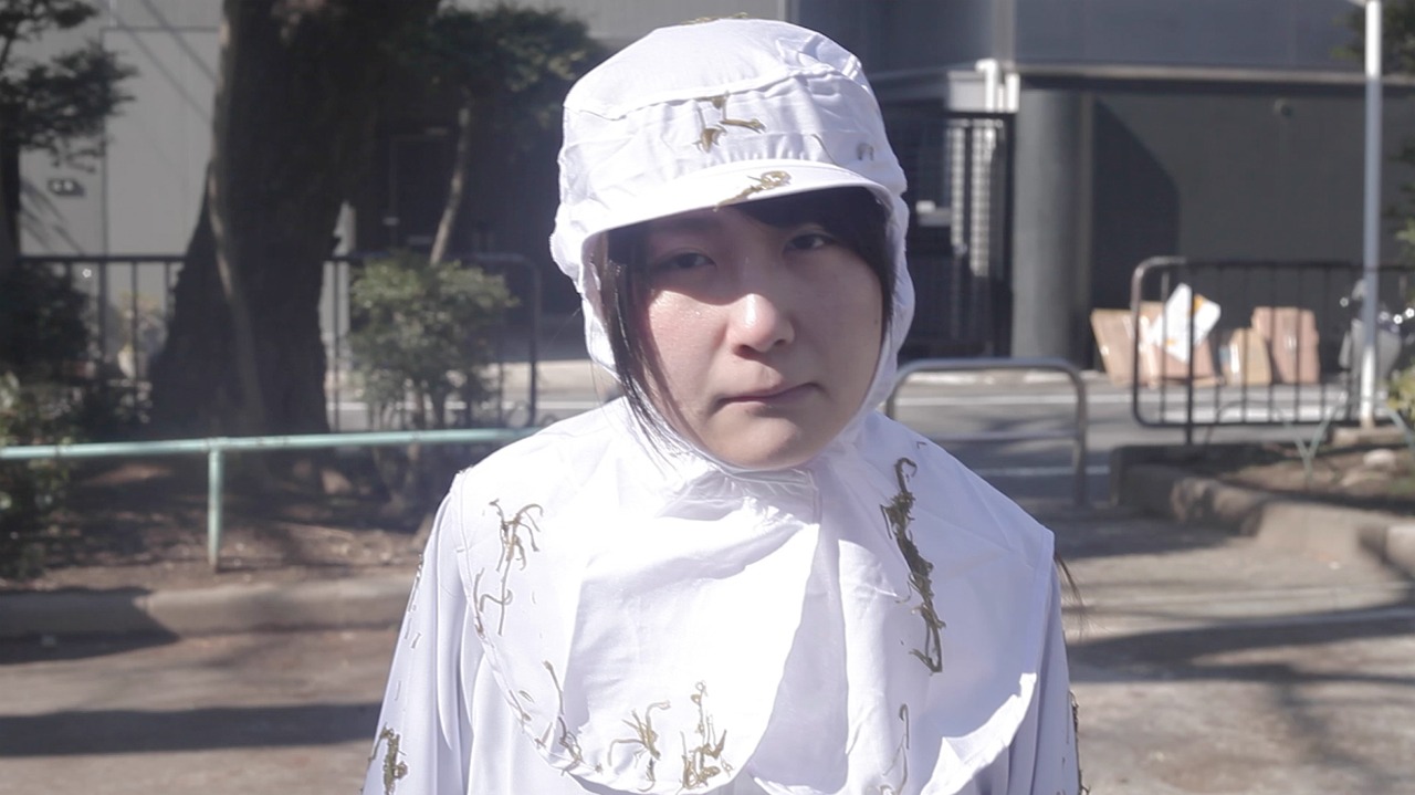 「加賀谷だけが好き」