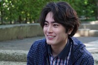 dTVオリジナルドラマ「高台家の人々」