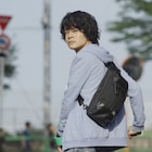 池松壮亮主演、是枝裕和監督のハナレグミ「深呼吸」ミュージックビデオ公開