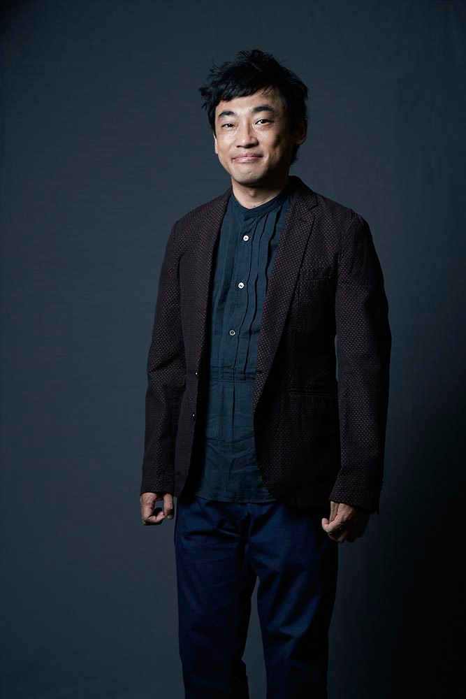 山本浩司