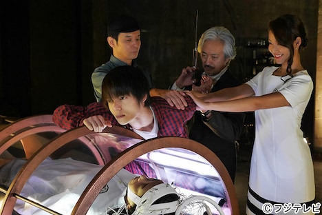 「夢みる機械」