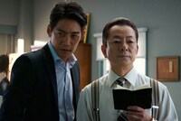 「相棒 season14」 (c)2015, 2016 テレビ朝日・東映