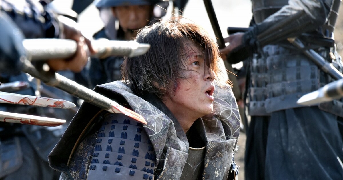 小栗旬「信長協奏曲」BD/DVD化、本能寺シーンのメイキングなど特典映像 