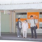 いざロケ地巡りの旅へ、是枝裕和「海よりもまだ深く」の風景捉えた画像到着