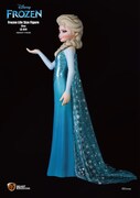 【ディズニー等身大コレクション】「アナと雪の女王」エルサ