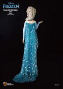 【ディズニー等身大コレクション】「アナと雪の女王」エルサ