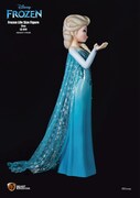 【ディズニー等身大コレクション】「アナと雪の女王」エルサ