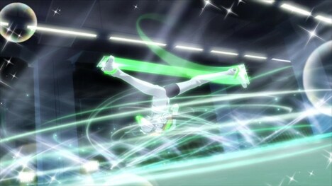 「KING OF PRISM by PrettyRhythm」