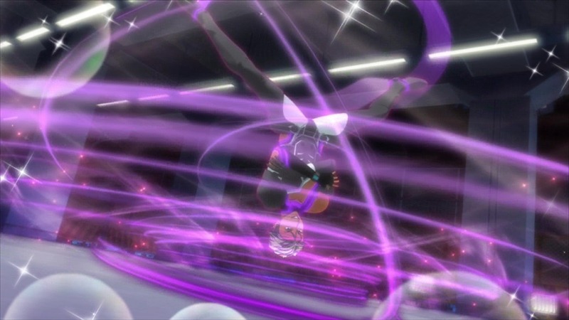 「KING OF PRISM by PrettyRhythm」