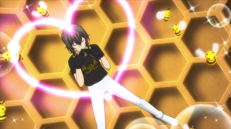 「KING OF PRISM by PrettyRhythm」