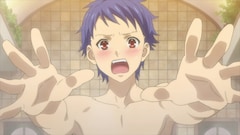 キンプリ4dx上映決定 コウジのハチミツキッスで甘い香りに包まれよう 映画ナタリー