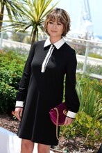 真木よう子 (c)2016『海よりもまだ深く』製作委員会