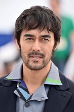 阿部寛 (c)2016『海よりもまだ深く』製作委員会