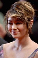 真木よう子 (c)2016『海よりもまだ深く』製作委員会