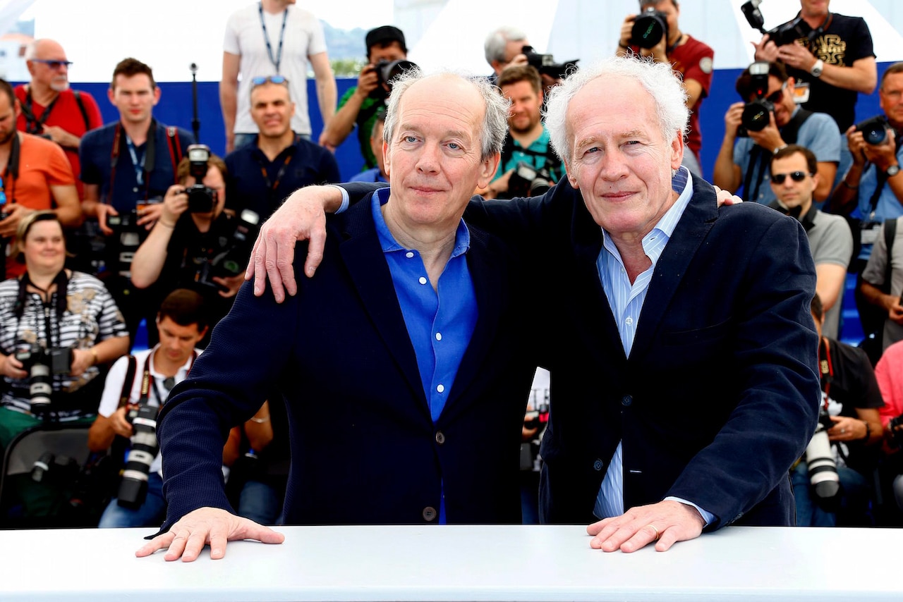 ダルデンヌ兄弟がジョークでカンヌ沸かす「肉体は2つだが1人の人間」