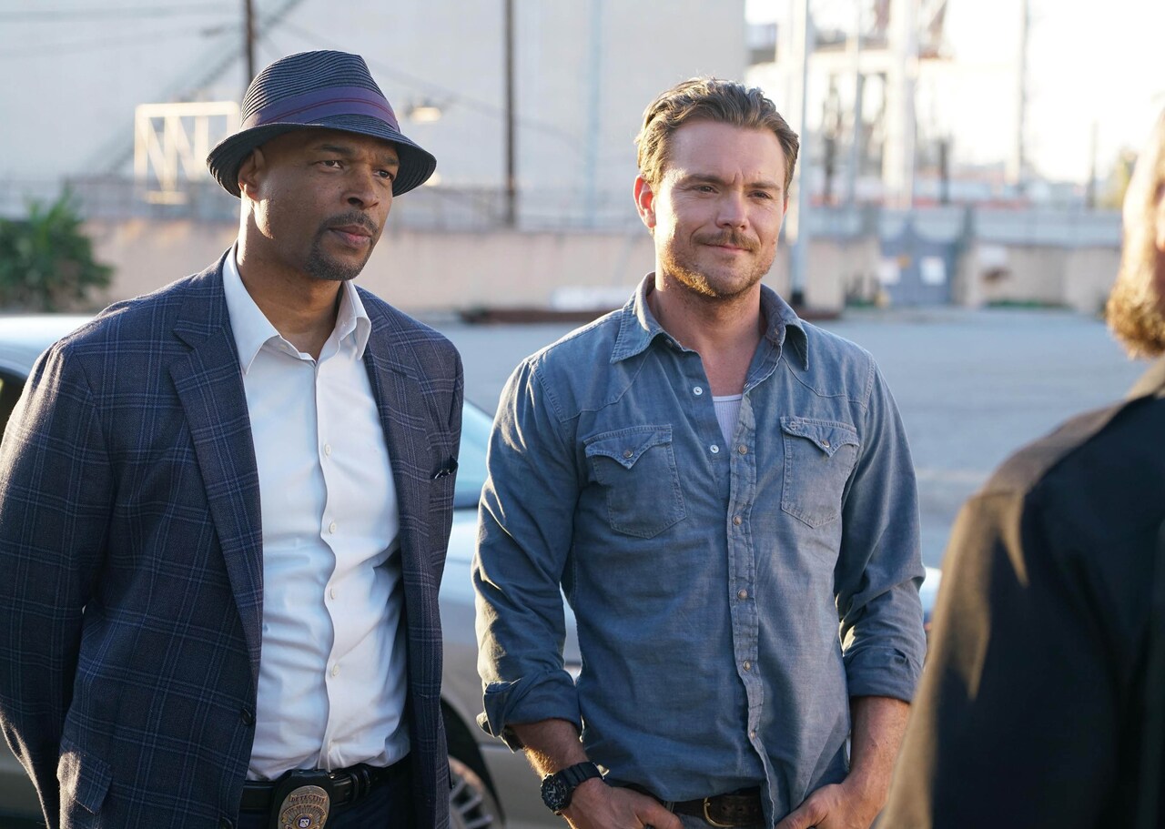 「リーサル・ウェポン」「エクソシスト」テレビドラマ版の予告編公開