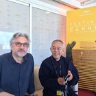 鈴木敏夫がジブリ新作「レッドタートル」でカンヌ初登場、舞台挨拶で喝采浴びる