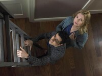 テレビドラマ版「エクソシスト」