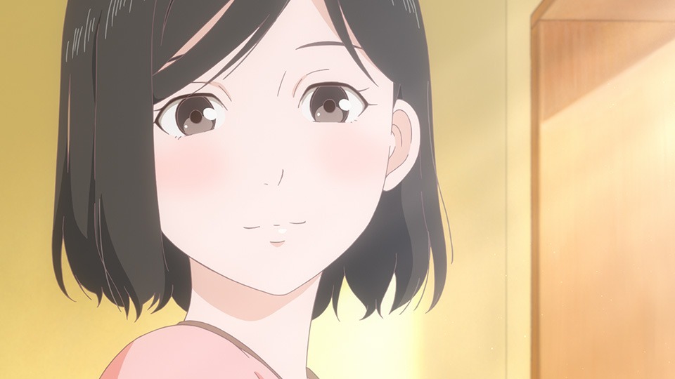 「彼女と彼女の猫 -Everything Flows-」 (c)Makoto Shinkai／CWF・彼女と彼女の猫EF製作委員会