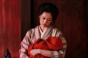 「夢二~愛のとばしり」 (c)2015 映画「夢二~愛のとばしり」製作委員会
