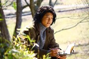 「夢二~愛のとばしり」 (c)2015 映画「夢二~愛のとばしり」製作委員会