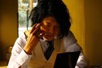 「夢二～愛のとばしり」 (c)2015 映画「夢二～愛のとばしり」製作委員会