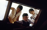 「ションベン・ライダー」 (c)1983キティ・フィルム