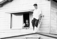 「この窓は君のもの」 (c)ぴあ・WOWOW