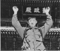 「あんにょんキムチ」 (c)TipTop