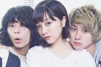 「教科書にないッ！」「教科書にないッ！2」の主題歌を担当するエドガー・サリヴァン。