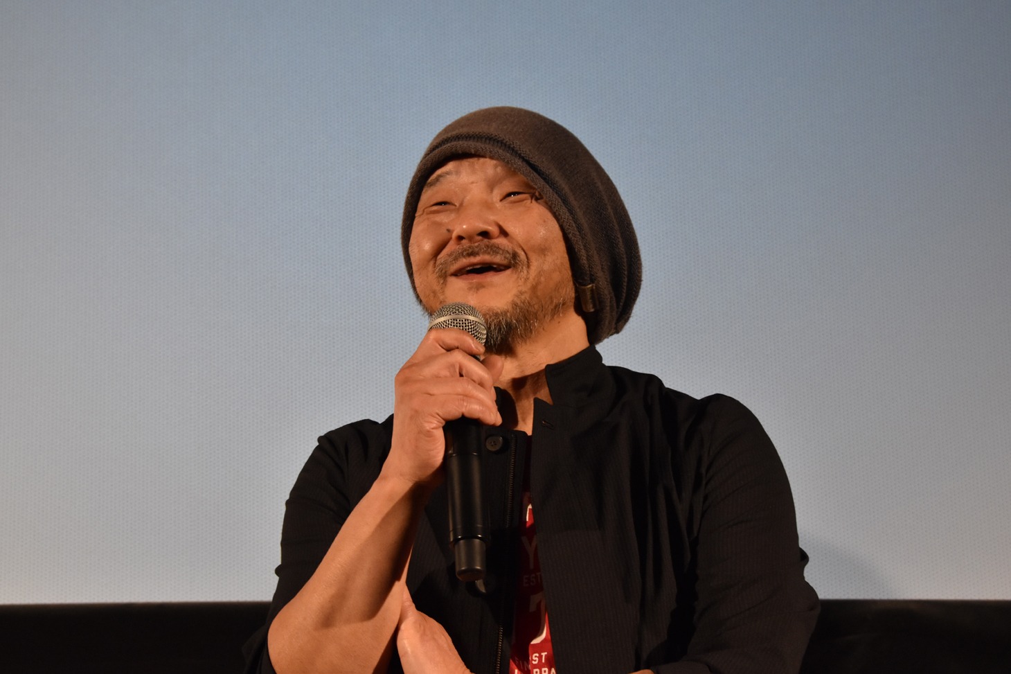 押井守