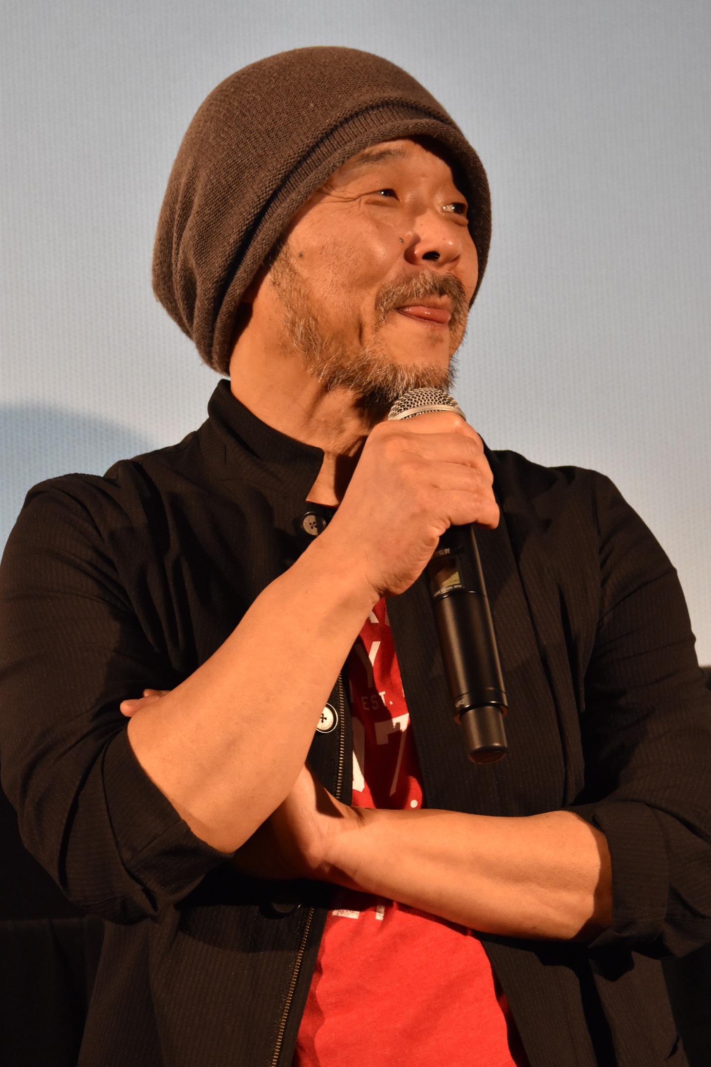 押井守