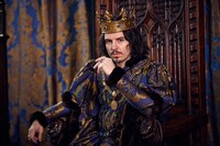 「ホロウ・クラウン／嘆きの王冠」シーズン2 (c)2016 Carnival Film & Television Limited ALL RIGHTS RESERVED ALL RIGHTS RESERVED.