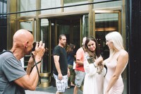 「フォトグラファーズ・イン・ニューヨーク」