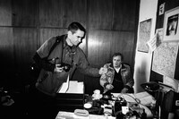 「フォトグラファーズ・イン・ニューヨーク」