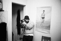 「フォトグラファーズ・イン・ニューヨーク」